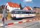 PRIGNITZER Locomotive BAUJAHR DURENER Allemagne (Scan R/V) N° 30 \MS9071 - Trains