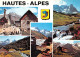 05 Les Hautes-Alpes (Scan R/V) N° 30 \MS9068 - Briancon
