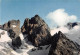 05 Massif Des Ecrins Pelvoux Glacier Noir Coup De Sabre (Scan R/V) N° 29 \MS9068 - Briancon