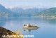 05 LAC DE SERRE PONCON La Chapelle Saint-Michel (Scan R/V) N° 22 \MS9067 - Embrun