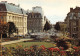 35 RENNES Place Pasteur Et Avenue Janvier Carte Vierge Non Circulé (Scan R/V) N° 13 \MS9087 - Rennes