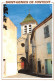 34 Saint-Génies-de-Fontedit Le Clocher De L'église (Scan R/V) N° 33 \MS9082 - Beziers