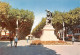 34 BEZIERS Statue De Pierre-Paul RIQUET (Scan R/V) N° 6 \MS9082 - Beziers