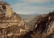84 Gorges De La Nesque, Monieux (Scan R/V) N° 49 \MS9081 - Carpentras