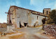 84 MENERBES L'église (Scan R/V) N° 20 \MS9081 - Gordes