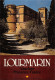 84 LOURMARIN Le Chateau (Scan R/V) N° 10 \MS9081 - Lourmarin