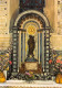 84 GIGONDAS église ND Des Lumières Vierge Noire Et EX-VOTO (Scan R/V) N° 4 \MS9081 - Beaumes De Venise