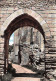 84 GOULT Ancienne Porte (Scan R/V) N° 39 \MS9080 - Bonnieux