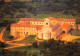 84 Le Barroux Vue Aérienne De L'Abbaye Ste Madeleine (Scan R/V) N° 21 \MS9080 - Carpentras