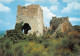 84 Mornas Ruines Du Chateau Carte Vierge (Scan R/V) N° 11 \MS9080 - Beaumes De Venise