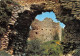 84 Mornas Ruines Du Chateau Carte Vierge (Scan R/V) N° 10 \MS9080 - Beaumes De Venise