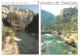 84 Fontaine-de-Vaucluse Les Eaux-vives (Scan R/V) N° 30 \MS9079 - L'Isle Sur Sorgue