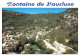 84 Fontaine-de-Vaucluse Vue Générale (Scan R/V) N° 5 \MS9079 - L'Isle Sur Sorgue