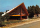 84 Chapelle OEcuménique Sur Le Versant Septentrional Du Mont SEREIN Mont VENTOUX (Scan R/V) N° 10 \MS9078 - Vaison La Romaine