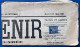 Journal L'AVENIR DE LA VENDÉE Sage N°83 1c Noir Sur Bleu Oblitéré Annulation Typographique Des Journaux TTB - 1876-1898 Sage (Type II)