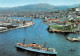13 MARSEILLE Le Vieux Port Arrivée D'un Paquebot (Scan R/V) N° 68 \MS9092 - Alter Hafen (Vieux Port), Saint-Victor, Le Panier