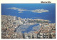 13 MARSEILLE Le Vieux Port Vue Aérienne Et Les îles (Scan R/V) N° 61 \MS9092 - Oude Haven (Vieux Port), Saint Victor, De Panier