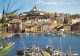 13 MARSEILLE Le Vieux Port Barques De Pêche Les Yachts Et Voiliers (Scan R/V) N° 65 \MS9092 - Oude Haven (Vieux Port), Saint Victor, De Panier