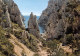 13 CASSIS CALANQUE De EN-VAU (Scan R/V) N° 65 \MS9091 - Cassis