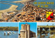 13 Les Saintes-Maries-de-la-Mer Multivue (Scan R/V) N° 44 \MS9090 - Saintes Maries De La Mer
