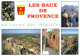 13 LES-BAUX-DE-PROVENCE Multivue Des Alpilles (Scan R/V) N° 18 \MS9090 - Les-Baux-de-Provence