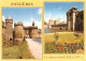 35 FOUGERES Le Chateau Féodal Carte Vierge Non Circulé (Scan R/V) N° 37 \MS9087 - Fougeres