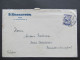 BRIEF  Wien - Constantinople F. Hassinger   /// D*59525 - Lettres & Documents
