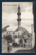Grèce. Rhodes. Mosquée De Soliman. ( 1522- Souvent Reconstruite Après Les Nombreux Séismes ). Calèche à L'entrée. - Griechenland