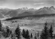 73 Hauteluce Le Col Des Saisies Vallée D'Arêches Et Le Grand Mont (scan R/V) 69 \PC1205 - Albertville