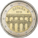Espagne, 2 Euro, 2016, Bimétallique, SPL - España