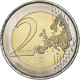 Espagne, 2 Euro, 2016, Bimétallique, SPL - Spain