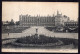 France - 1913 - Château De Saint Germain - Façade Septentrionale - St. Germain En Laye (Kasteel)
