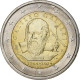 Italie, 2 Euro, 2014, Bimétallique, SPL, KM:New - Italie