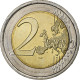 Italie, 2 Euro, 2014, Bimétallique, SPL, KM:New - Italy