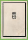 República Portuguesa - Cartão Do Duque De Bragança - Portugal - Ohne Zuordnung