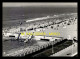 14 - TROUVILLE - LA PISCINE ET LA PLAGE -TIRAGE PHOTO ORIGINAL, BON A TIRER DE LA CP SEMI-MODERNE FORMAT 10x15 - Trouville