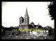 14 - LISIEUX - LA PLACE - TIRAGE PHOTO ORIGINAL, BON A TIRER DE LA CP SEMI-MODERNE FORMAT 10x15 - Lisieux