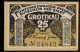 Notgeld Grottkau, 25 Pfennig, Das Rathaus  - [11] Local Banknote Issues