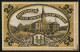 Notgeld Grottkau, 25 Pfennig, Das Rathaus  - [11] Local Banknote Issues