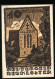 Notgeld Neukloster 1922, 10 Pfennig, Kirche Und Felder Mit Wolken  - [11] Emissions Locales