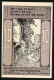 Notgeld Neubrandenburg 1922, 10 Pfennig, Strassenpartie Und Klassizistisches Gebäude  - [11] Local Banknote Issues
