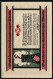 Notgeld Hamburg, Hamburger Warte 1921, 50 Pfennig, Gekreuzigter An Einem Schwert, Warte  - [11] Local Banknote Issues