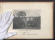 Album Photos Mit 80 Photos,  Vue De Kissauke, DOA, Caraconica Baumwolle Anbau, Lokomobil, Plantage, 1909  - Album & Collezioni