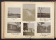 Delcampe - Album Photos Mit 80 Photos,  Vue De Kissauke, DOA, Caraconica Baumwolle Anbau, Lokomobil, Plantage, 1909  - Albums & Verzamelingen