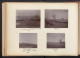 Delcampe - Album Photos Mit 80 Photos,  Vue De Kissauke, DOA, Caraconica Baumwolle Anbau, Lokomobil, Plantage, 1909  - Alben & Sammlungen