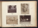 Delcampe - Album Photos Mit 80 Photos,  Vue De Kissauke, DOA, Caraconica Baumwolle Anbau, Lokomobil, Plantage, 1909  - Album & Collezioni