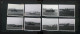 Delcampe - Fotoalbum Mit 232 Fotografien Road Raceing 1952-1957, Goodwood, Silverstone, Autorennen, Motorrad, Ferrari, Mercedes  - Albums & Verzamelingen