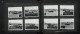 Delcampe - Fotoalbum Mit 232 Fotografien Road Raceing 1952-1957, Goodwood, Silverstone, Autorennen, Motorrad, Ferrari, Mercedes  - Album & Collezioni