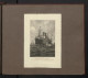 Delcampe - Fotoalbum Mit 102 Fotografien, Mittelmeerfahrt 1933 S.S. Watussi, Ansicht Venedig, Menükarte, Stadtansichten  - Alben & Sammlungen