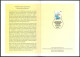 Germany 1998, Expo Hannover 2000, Special Stamp Folder - Altri & Non Classificati